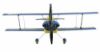 Picture of Dynam DY8954 Devil 3D 1015mm PNP