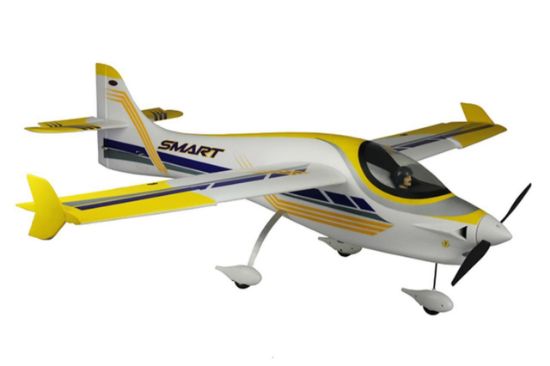 Picture of Dynam DY8962 Smart Trainer V2 1500mm PNP