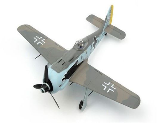 Picture of Dynam DY8949 Focke-Wulf FW-190 V3 1270mm PNP