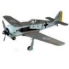 Picture of Dynam DY8949 Focke-Wulf FW-190 V3 1270mm PNP