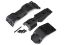 Picture of Traxxas 8637  Skid plate set, front/ skid plate, rear