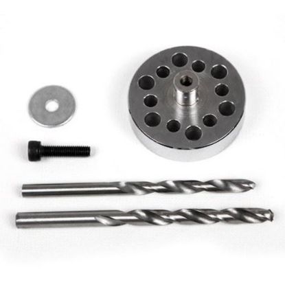 Picture of 6 Star Hobby DJ2020-N Prop Drill Jig/ DLE111/222