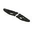 Picture of Arrma ARA330656 Front Lower Suspension Arms 135mm (Pr) Heavy Duty EXB Suits ALL 6S Except Mojave