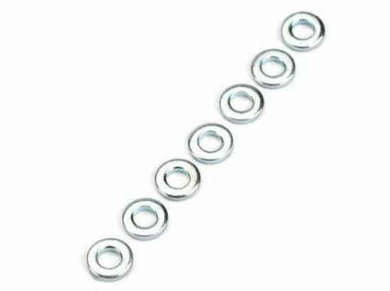 Picture of Du-Bro 2107 Flat Washer 2mm