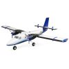 Picture of E-Flite EFL300500  Twin Otter 1.2m BNF Basic with AS3X and SAFE, includes Floats