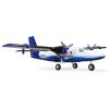 Picture of E-Flite EFL300500  Twin Otter 1.2m BNF Basic with AS3X and SAFE, includes Floats
