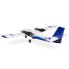 Picture of E-Flite EFL300500  Twin Otter 1.2m BNF Basic with AS3X and SAFE, includes Floats