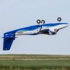 Picture of E-Flite EFL300500  Twin Otter 1.2m BNF Basic with AS3X and SAFE, includes Floats