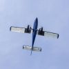 Picture of E-Flite EFL300500  Twin Otter 1.2m BNF Basic with AS3X and SAFE, includes Floats