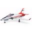 Picture of E-Flite EFL17750 Viper 90mm EDF Jet BNF Basic with AS3X and SAFE Select, 1400mm