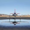 Picture of E-Flite EFL17750 Viper 90mm EDF Jet BNF Basic with AS3X and SAFE Select, 1400mm