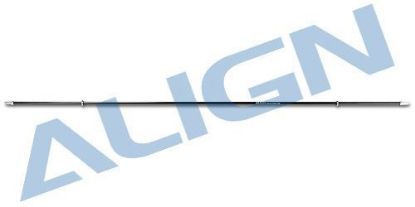 Picture of Align HE1T002XXW E1 Torque Tube