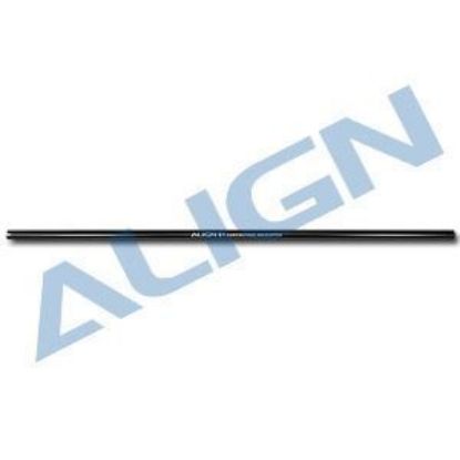 Picture of HE1T010XXW E1 Aluminum Tail Boom