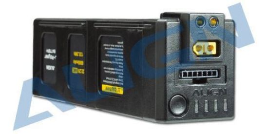 Picture of HBP60003 M470 Intelligent  Battery 6000mAh