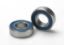 Picture of Traxxas 5118  Ball bearings, blue rubber sealed (8x16x5mm) (2)