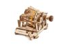 Picture of UGEARS 121188 Variator educational mechanical model kit