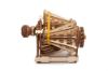 Picture of UGEARS 121188 Variator educational mechanical model kit