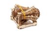 Picture of UGEARS 121188 Variator educational mechanical model kit