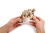 Picture of UGEARS 121188 Variator educational mechanical model kit