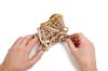 Picture of UGEARS 121188 Variator educational mechanical model kit