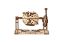 Picture of UGEARS 121201 Random Generator, educational mechanical model kit