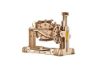 Picture of UGEARS 121201 Random Generator, educational mechanical model kit