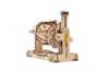 Picture of UGEARS 121201 Random Generator, educational mechanical model kit