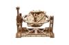 Picture of UGEARS 121201 Random Generator, educational mechanical model kit