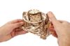 Picture of UGEARS 121201 Random Generator, educational mechanical model kit