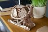 Picture of UGEARS 121201 Random Generator, educational mechanical model kit