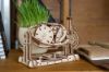 Picture of UGEARS 121201 Random Generator, educational mechanical model kit