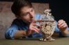 Picture of UGears 121195 Automaton Cyclist