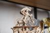 Picture of UGears 121195 Automaton Cyclist