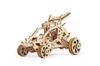 Picture of UGEARS 121164 Mini-buggy mechanical model kit