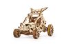 Picture of UGEARS 121164 Mini-buggy mechanical model kit