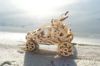 Picture of UGEARS 121164 Mini-buggy mechanical model kit