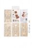 Picture of UGEARS 121171 Foldable Phone Holder
