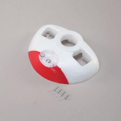 Picture of E-Flite EFL5458 Cowl: Cherokee 1.3m