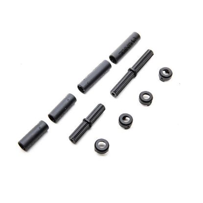 Picture of Axial AXI232051 WB11 Driveshaft Set: RBX10