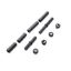 Picture of Axial AXI232051 WB11 Driveshaft Set: RBX10