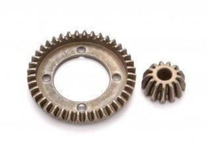 Picture of Maverick MV 150142  DIFFERENTIAL BEVEL GEAR SET 40T/13T