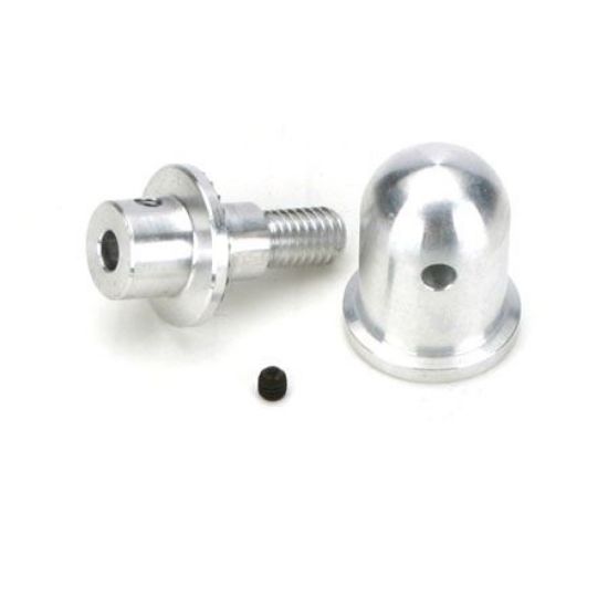 Picture of E-Flite EFL08256 Prop Adapter: T-28 (replaces PKZ1011)