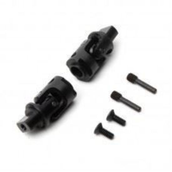 Picture of Axial AXI232052 WB11 Driveshaft Coupler (2) RBX10