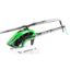 Picture of SAB Goblin SG746  RAW NITRO- Green