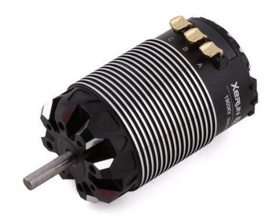 Picture of Hobbywing 30401906 Xerun 4268SD G3 1/8 Scale Sensored Brushless Motor (1900kV)