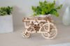 Picture of UGEARS 120181 Tractor Mechanical Model Kit