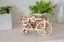 Picture of UGEARS 120181 Tractor Mechanical Model Kit