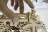 Picture of UGEARS 120181 Tractor Mechanical Model Kit