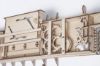 Picture of UGEARS 120242 Railway Platform