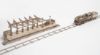 Picture of UGEARS 120242 Railway Platform